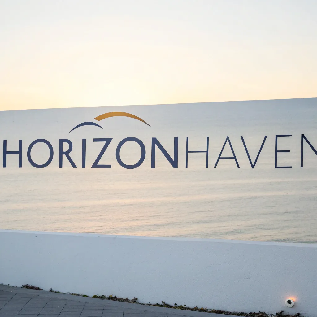 HorizonHaven Logo