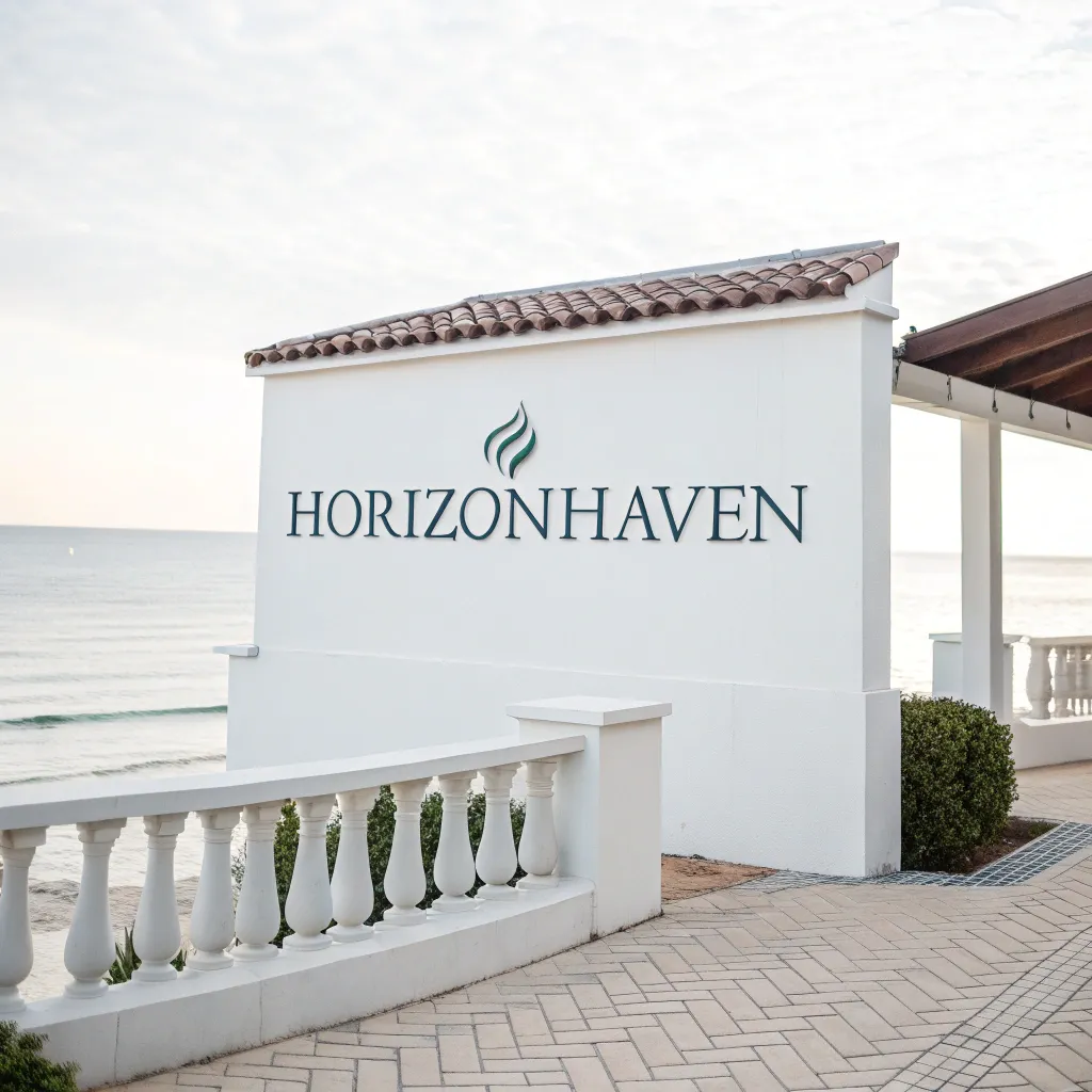 HORIZONHAVEN logo